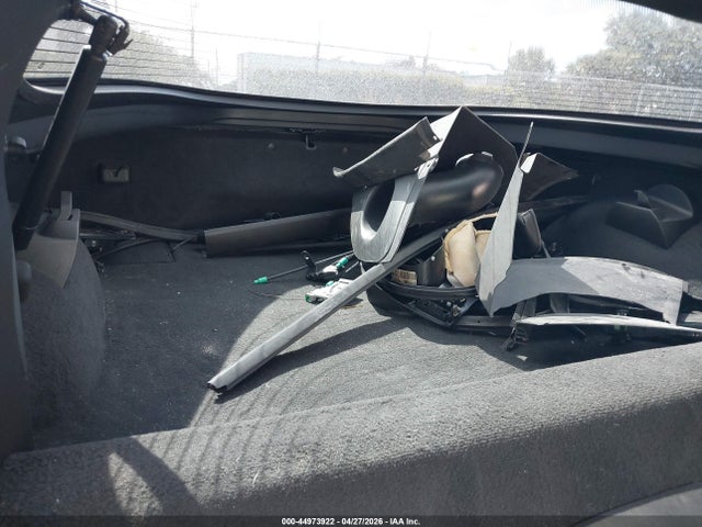 2009 Chevrolet Corvette მანქანა იყიდება აუქციონზე, vin: 1G1YY25W495100342, აუქციონის ნომერი: 44973922