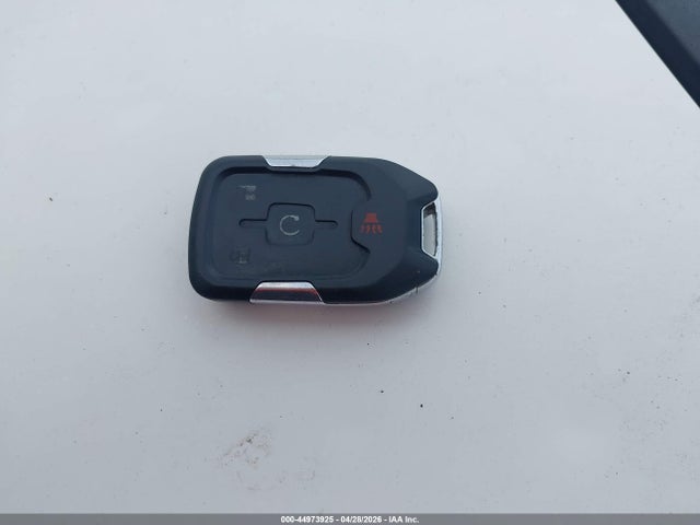 Aukcja sprzedaży 2019 Gmc Terrain Slt, vin: 3GKALVEX9KL278808, numer aukcji: 44973925