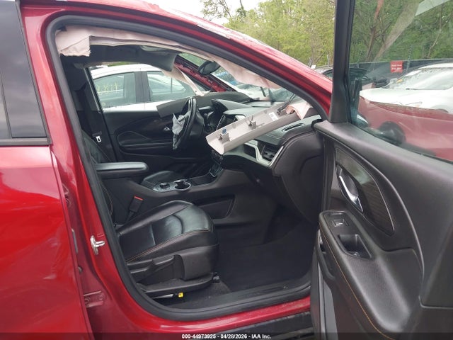 Aukcja sprzedaży 2019 Gmc Terrain Slt, vin: 3GKALVEX9KL278808, numer aukcji: 44973925