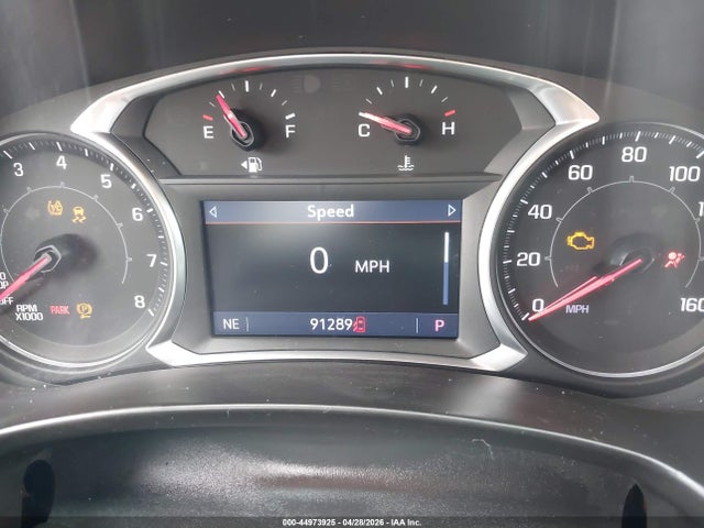 Aukcja sprzedaży 2019 Gmc Terrain Slt, vin: 3GKALVEX9KL278808, numer aukcji: 44973925