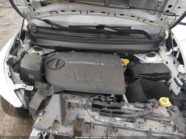 Aukcja sprzedaży 2014 Jeep Cherokee Latitude, vin: 1C4PJLCS7EW115452, numer aukcji: 44973926
