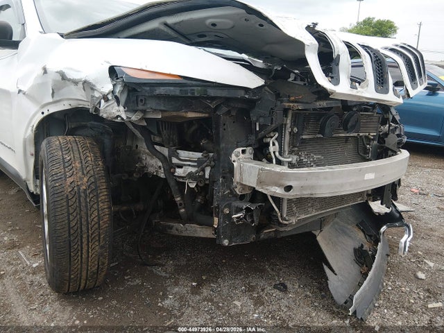Aukcja sprzedaży 2014 Jeep Cherokee Latitude, vin: 1C4PJLCS7EW115452, numer aukcji: 44973926