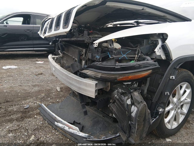 Aukcja sprzedaży 2014 Jeep Cherokee Latitude, vin: 1C4PJLCS7EW115452, numer aukcji: 44973926
