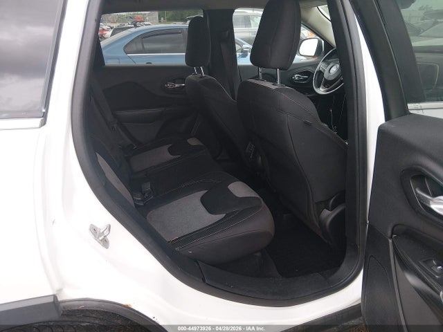 Aukcja sprzedaży 2014 Jeep Cherokee Latitude, vin: 1C4PJLCS7EW115452, numer aukcji: 44973926
