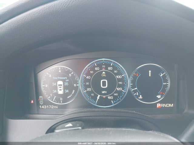 2015 Cadillac Escalade Luxury მანქანა იყიდება აუქციონზე, vin: 1GYS4BKJ9FR270258, აუქციონის ნომერი: 44973927