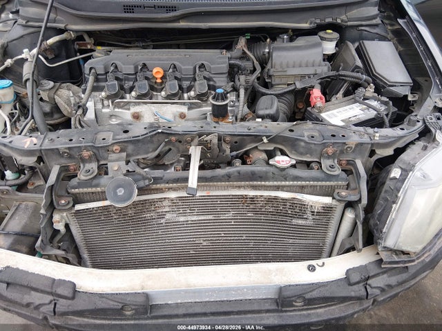 Aukcja sprzedaży 2014 Honda Civic Ex, vin: 19XFB2F86EE215278, numer aukcji: 44973934