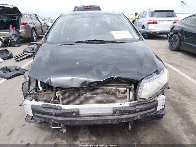 Aukcja sprzedaży 2014 Honda Civic Ex, vin: 19XFB2F86EE215278, numer aukcji: 44973934