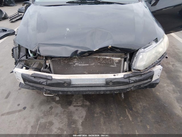Aukcja sprzedaży 2014 Honda Civic Ex, vin: 19XFB2F86EE215278, numer aukcji: 44973934