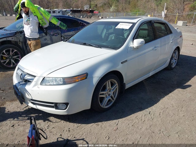 Продаж на аукціоні авто 2008 Acura Tl 3.2, vin: 19UUA662X8A002288, номер лоту: 44973935
