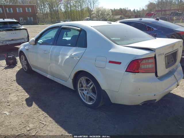 Продаж на аукціоні авто 2008 Acura Tl 3.2, vin: 19UUA662X8A002288, номер лоту: 44973935