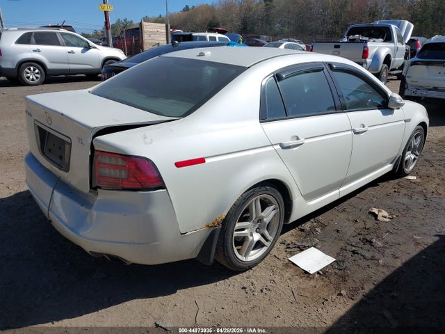 Продаж на аукціоні авто 2008 Acura Tl 3.2, vin: 19UUA662X8A002288, номер лоту: 44973935