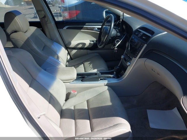 Продаж на аукціоні авто 2008 Acura Tl 3.2, vin: 19UUA662X8A002288, номер лоту: 44973935