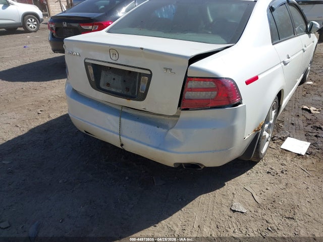 Продаж на аукціоні авто 2008 Acura Tl 3.2, vin: 19UUA662X8A002288, номер лоту: 44973935