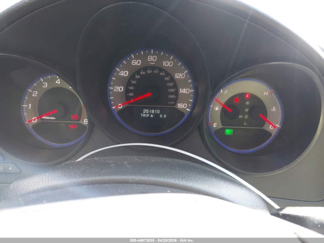 Продаж на аукціоні авто 2008 Acura Tl 3.2, vin: 19UUA662X8A002288, номер лоту: 44973935