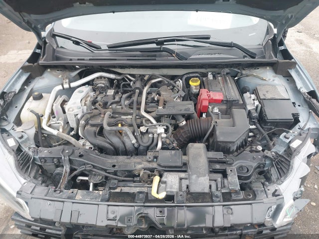 Aukcja sprzedaży 2025 Nissan Sentra Sv, vin: 3N1AB8CV3SY252597, numer aukcji: 44973937