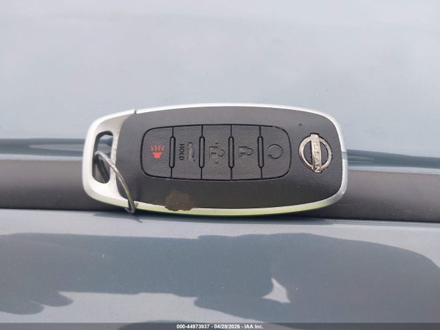Aukcja sprzedaży 2025 Nissan Sentra Sv, vin: 3N1AB8CV3SY252597, numer aukcji: 44973937