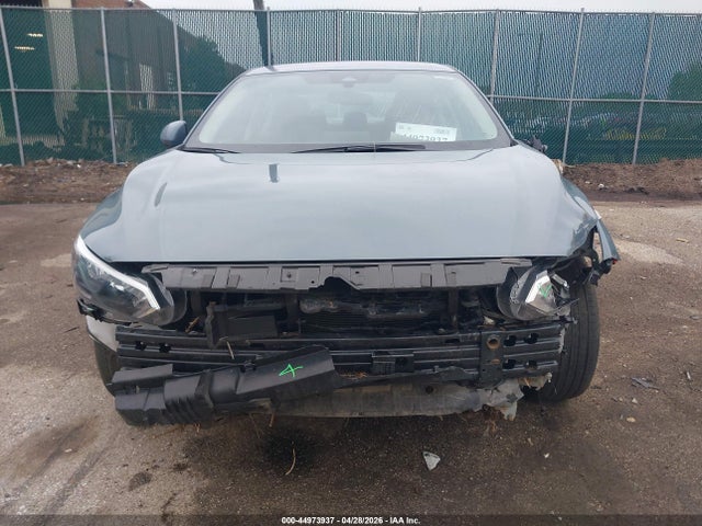 Aukcja sprzedaży 2025 Nissan Sentra Sv, vin: 3N1AB8CV3SY252597, numer aukcji: 44973937