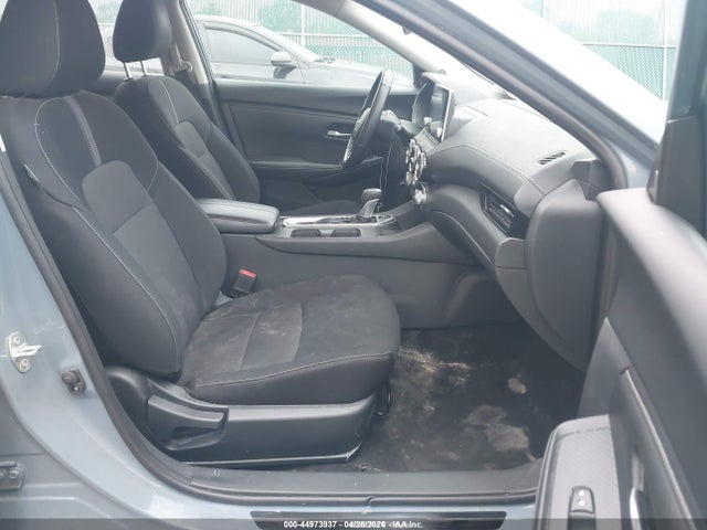 Aukcja sprzedaży 2025 Nissan Sentra Sv, vin: 3N1AB8CV3SY252597, numer aukcji: 44973937