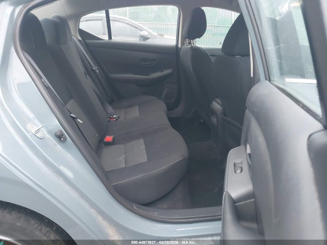 Aukcja sprzedaży 2025 Nissan Sentra Sv, vin: 3N1AB8CV3SY252597, numer aukcji: 44973937