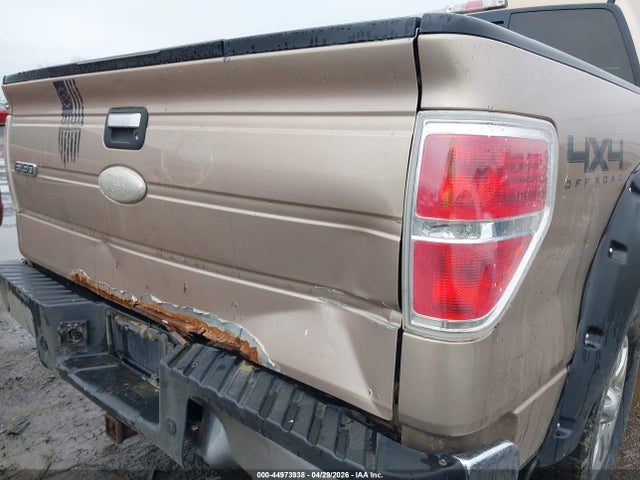 Aukcja sprzedaży 2011 Ford F-150 Xlt, vin: 1FTFW1ET1BKD71578, numer aukcji: 44973938
