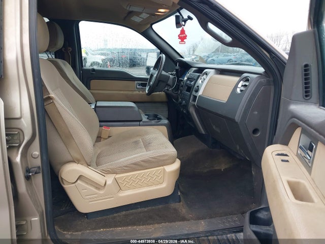 Aukcja sprzedaży 2011 Ford F-150 Xlt, vin: 1FTFW1ET1BKD71578, numer aukcji: 44973938