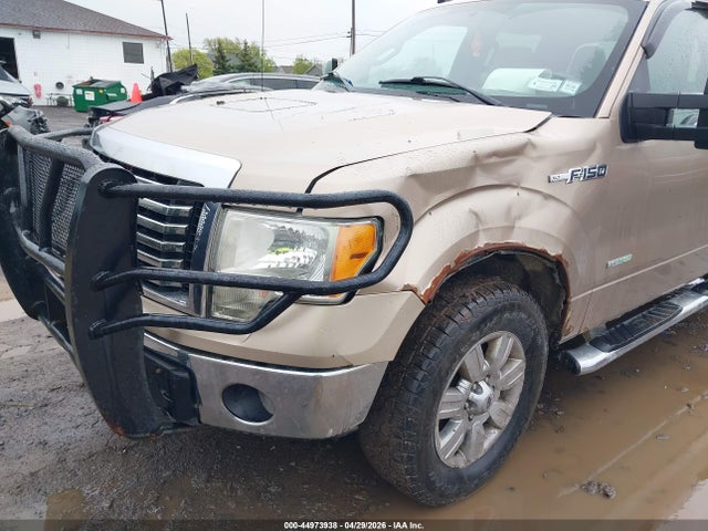 Aukcja sprzedaży 2011 Ford F-150 Xlt, vin: 1FTFW1ET1BKD71578, numer aukcji: 44973938