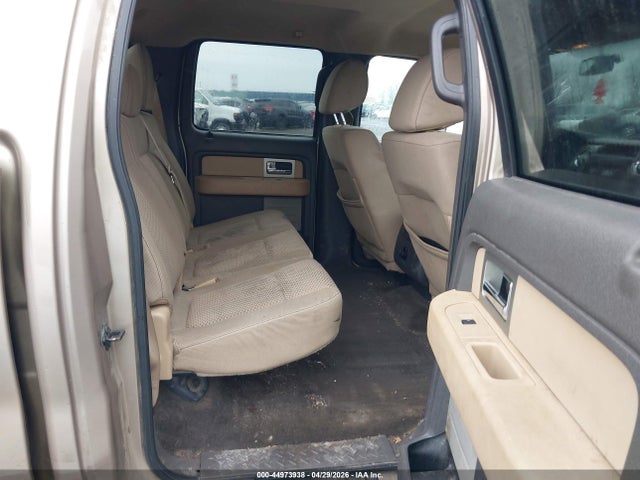 Aukcja sprzedaży 2011 Ford F-150 Xlt, vin: 1FTFW1ET1BKD71578, numer aukcji: 44973938