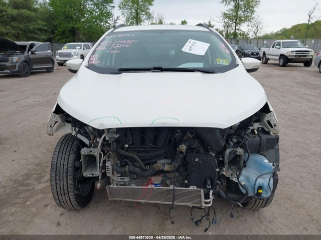 Продажа на аукционе авто 2018 Ford Ecosport Se, vin: MAJ6P1UL7JC213937, номер лота: 44973939