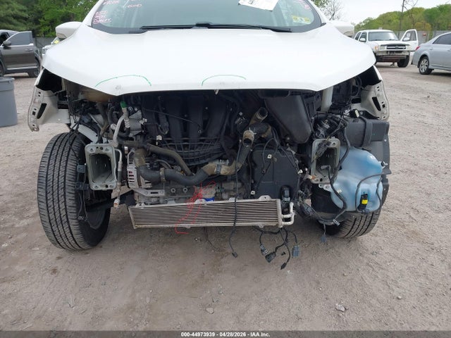 Продажа на аукционе авто 2018 Ford Ecosport Se, vin: MAJ6P1UL7JC213937, номер лота: 44973939