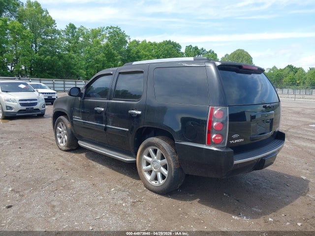 Продажа на аукционе авто 2008 Gmc Yukon Denali, vin: 1GKFK63858J220947, номер лота: 44973940