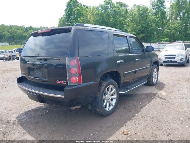 Продажа на аукционе авто 2008 Gmc Yukon Denali, vin: 1GKFK63858J220947, номер лота: 44973940