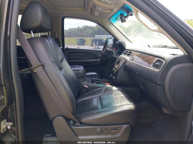 Продажа на аукционе авто 2008 Gmc Yukon Denali, vin: 1GKFK63858J220947, номер лота: 44973940