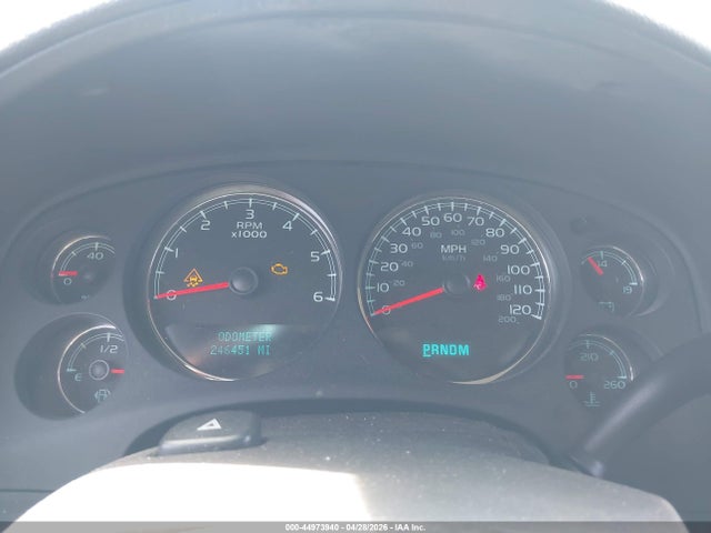 Продажа на аукционе авто 2008 Gmc Yukon Denali, vin: 1GKFK63858J220947, номер лота: 44973940