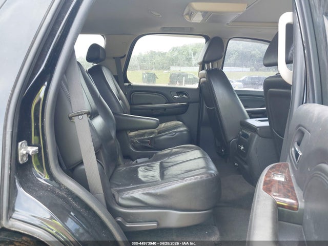 Продажа на аукционе авто 2008 Gmc Yukon Denali, vin: 1GKFK63858J220947, номер лота: 44973940