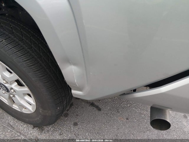 2024 Toyota Tacoma Sr5 მანქანა იყიდება აუქციონზე, vin: 3TYKB5FN3RT013004, აუქციონის ნომერი: 44973943