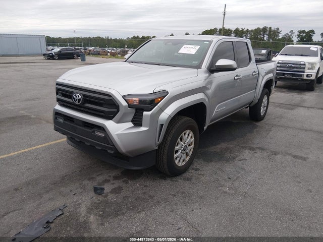 2024 Toyota Tacoma Sr5 მანქანა იყიდება აუქციონზე, vin: 3TYKB5FN3RT013004, აუქციონის ნომერი: 44973943