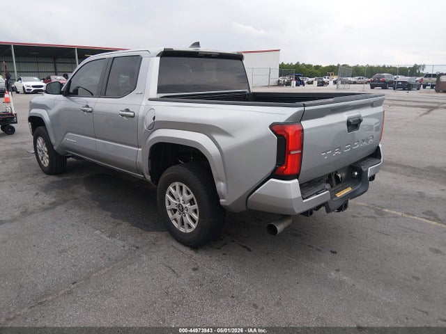 2024 Toyota Tacoma Sr5 მანქანა იყიდება აუქციონზე, vin: 3TYKB5FN3RT013004, აუქციონის ნომერი: 44973943