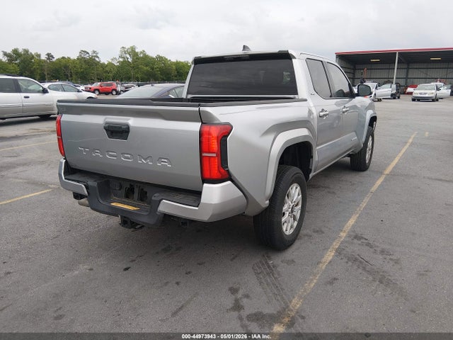 2024 Toyota Tacoma Sr5 მანქანა იყიდება აუქციონზე, vin: 3TYKB5FN3RT013004, აუქციონის ნომერი: 44973943