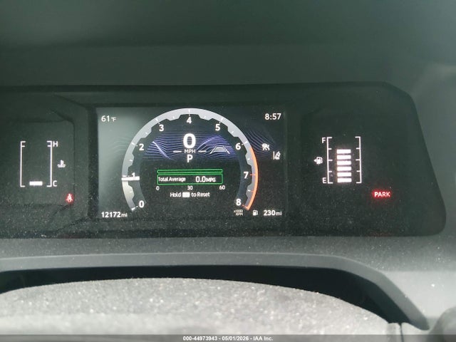 2024 Toyota Tacoma Sr5 მანქანა იყიდება აუქციონზე, vin: 3TYKB5FN3RT013004, აუქციონის ნომერი: 44973943
