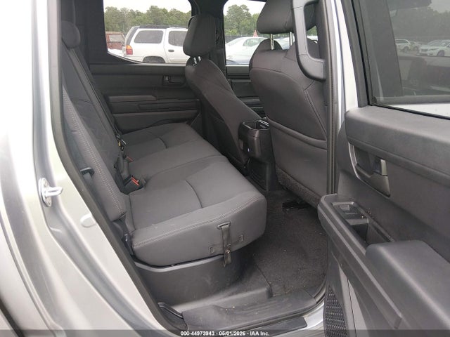 2024 Toyota Tacoma Sr5 მანქანა იყიდება აუქციონზე, vin: 3TYKB5FN3RT013004, აუქციონის ნომერი: 44973943