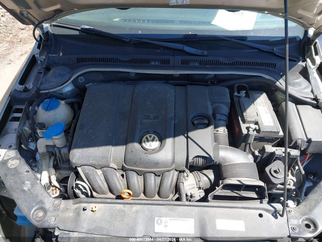Aukcja sprzedaży 2013 Volkswagen Jetta 2.5l Se, vin: 3VWDP7AJ7DM265902, numer aukcji: 44973944