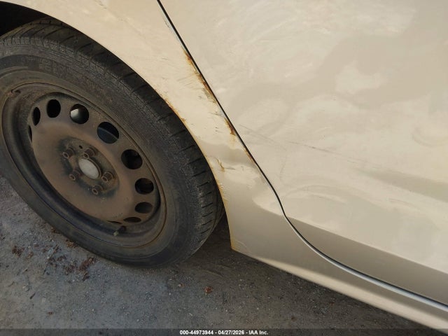 Aukcja sprzedaży 2013 Volkswagen Jetta 2.5l Se, vin: 3VWDP7AJ7DM265902, numer aukcji: 44973944