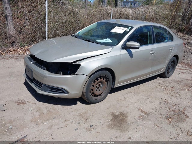 Aukcja sprzedaży 2013 Volkswagen Jetta 2.5l Se, vin: 3VWDP7AJ7DM265902, numer aukcji: 44973944