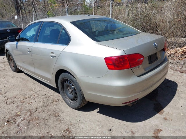 Aukcja sprzedaży 2013 Volkswagen Jetta 2.5l Se, vin: 3VWDP7AJ7DM265902, numer aukcji: 44973944