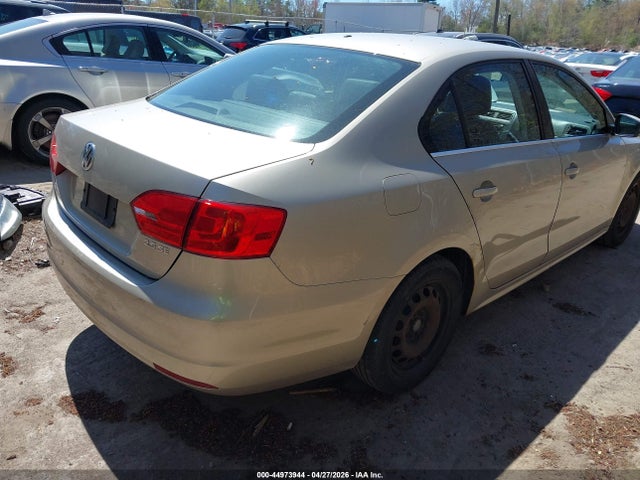 Aukcja sprzedaży 2013 Volkswagen Jetta 2.5l Se, vin: 3VWDP7AJ7DM265902, numer aukcji: 44973944