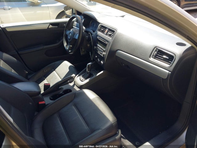 Aukcja sprzedaży 2013 Volkswagen Jetta 2.5l Se, vin: 3VWDP7AJ7DM265902, numer aukcji: 44973944