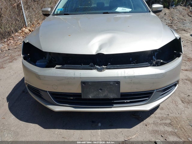 Aukcja sprzedaży 2013 Volkswagen Jetta 2.5l Se, vin: 3VWDP7AJ7DM265902, numer aukcji: 44973944