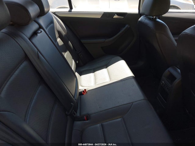 Aukcja sprzedaży 2013 Volkswagen Jetta 2.5l Se, vin: 3VWDP7AJ7DM265902, numer aukcji: 44973944