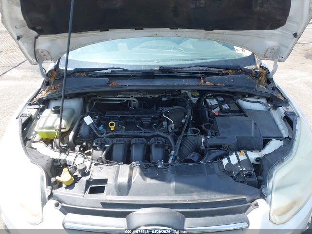 Продаж на аукціоні авто 2012 Ford Focus Se, vin: 1FAHP3F26CL182630, номер лоту: 44973946