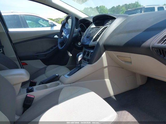 Продаж на аукціоні авто 2012 Ford Focus Se, vin: 1FAHP3F26CL182630, номер лоту: 44973946